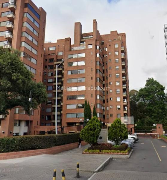 Apartamento - La Calleja-Usaquén