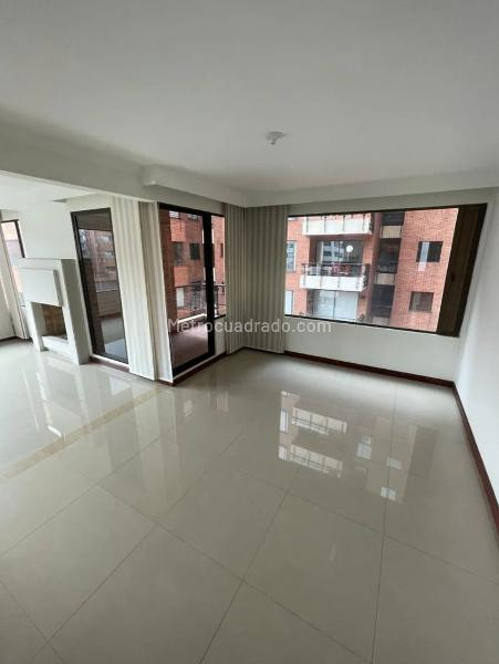 Apartamento - La Calleja-Usaquén