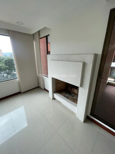 Apartamento - La Calleja-Usaquén