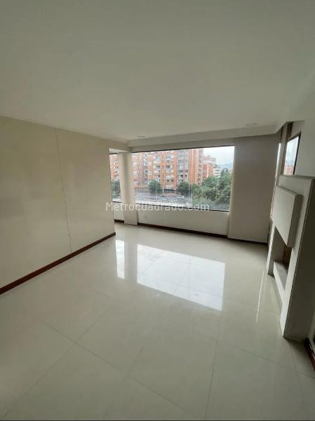 Arriendo Apartamento La Calleja-Usaquén imagen 4