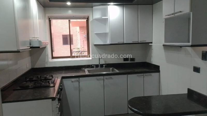 Arriendo Apartamento La Calleja-Usaquén imagen 5