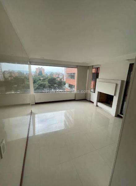 Arriendo Apartamento La Calleja-Usaquén imagen 6