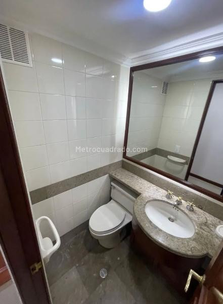 Arriendo Apartamento La Calleja-Usaquén imagen 9