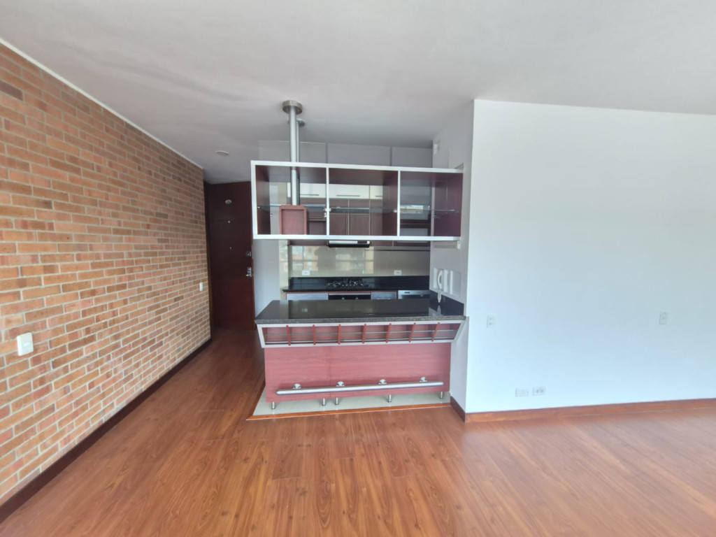 Arriendo Apartamento El Chico imagen 10