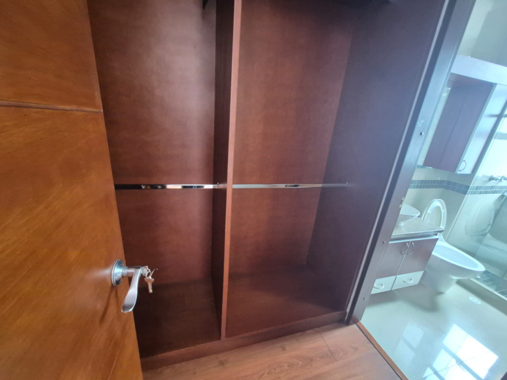 Arriendo Apartamento El Chico imagen 16