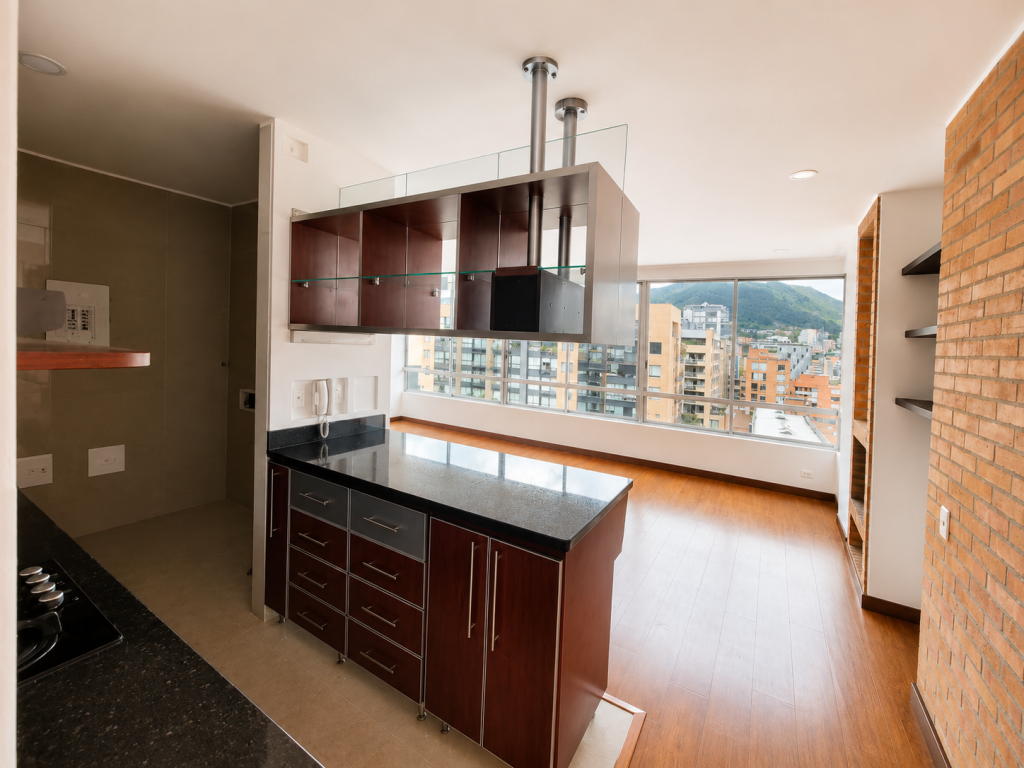 Apartamento - El Chico