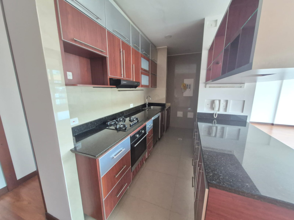 Apartamento - El Chico