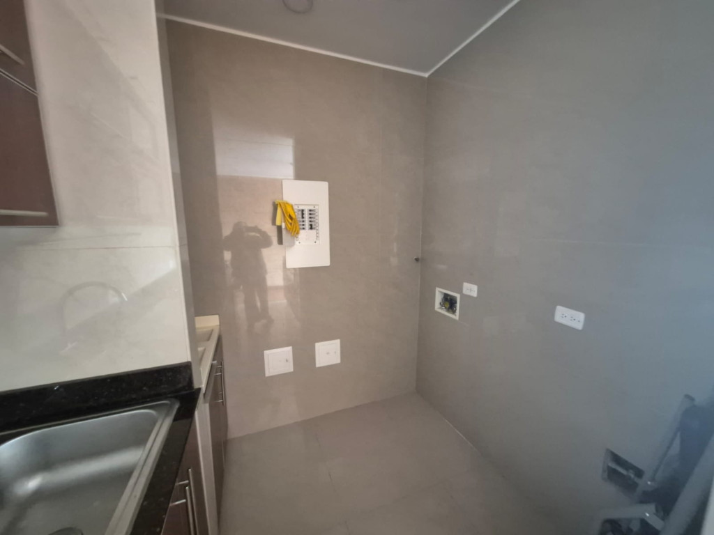 Apartamento - El Chico