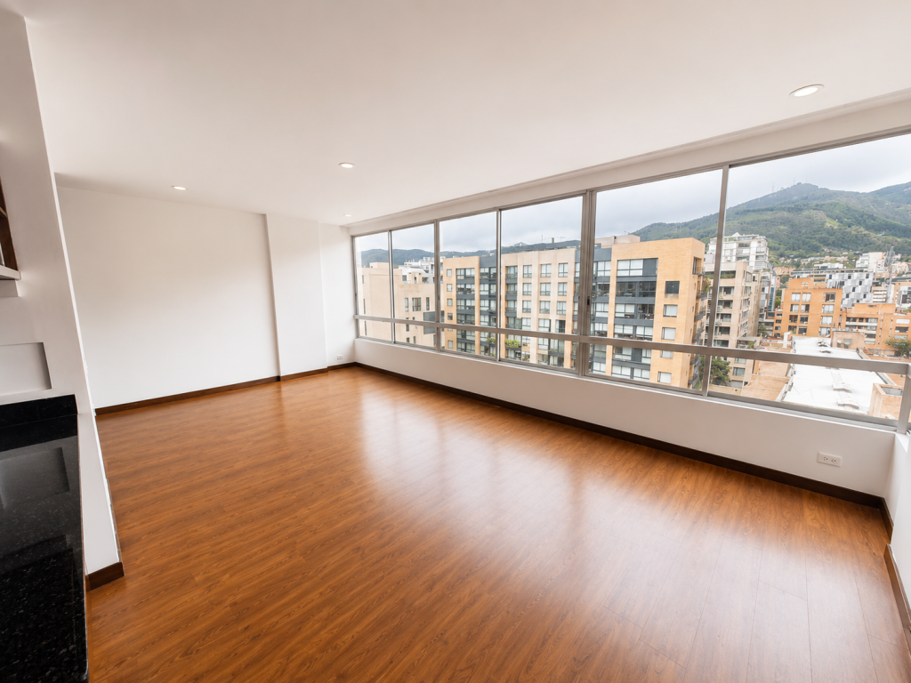 Arriendo Apartamento El Chico imagen 7