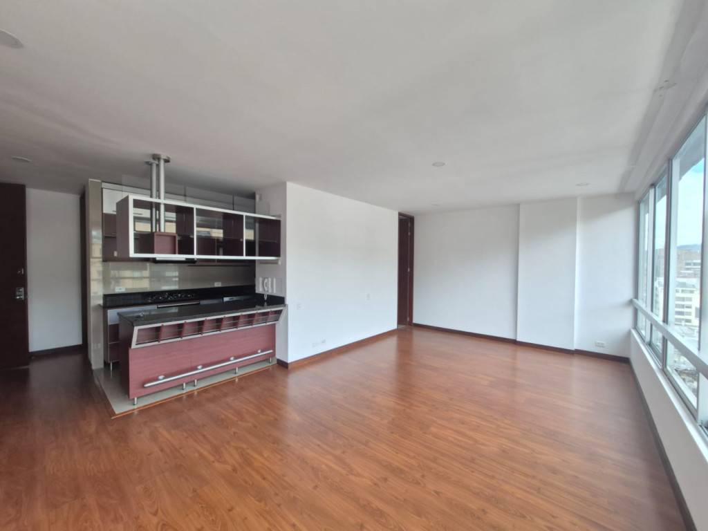Arriendo Apartamento El Chico imagen 9