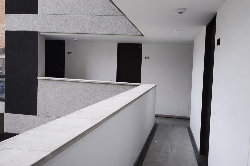 Arriendo/venta Apartaestudio CHAPINERO imagen 5