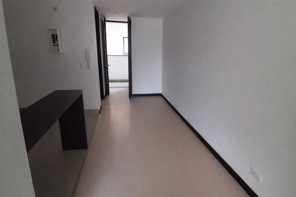 Arriendo/venta Apartaestudio CHAPINERO imagen 9