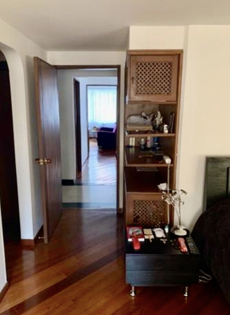 Venta Apartamento La Cabrera imagen 17