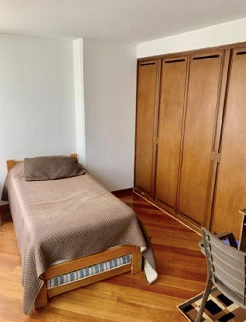 Venta Apartamento La Cabrera imagen 18