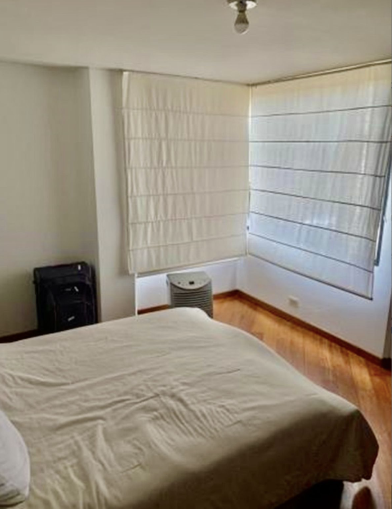 Venta Apartamento La Cabrera imagen 19