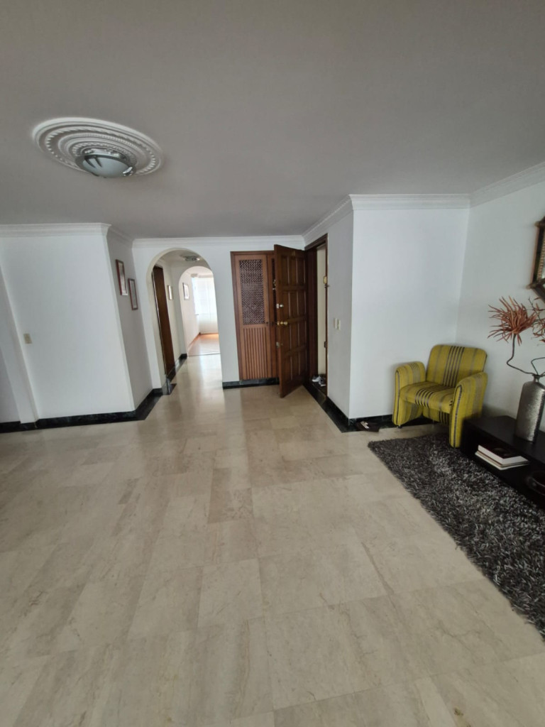 Apartamento - La Cabrera