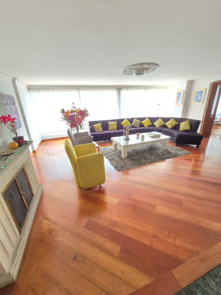 Apartamento - La Cabrera