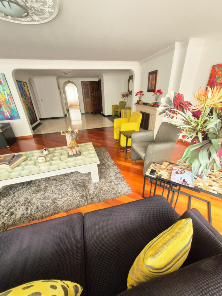 Venta Apartamento La Cabrera imagen 5