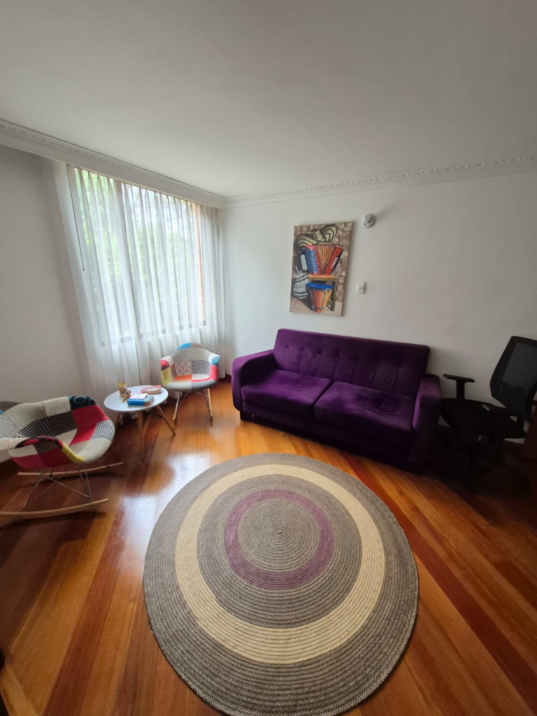 Venta Apartamento La Cabrera imagen 6