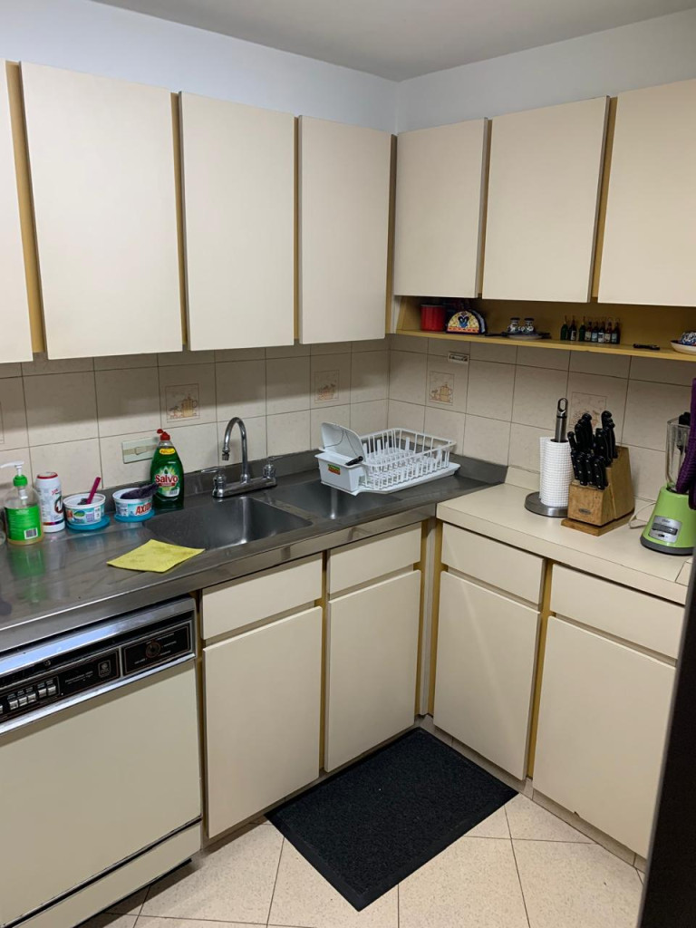 Venta Apartamento La Cabrera imagen 10