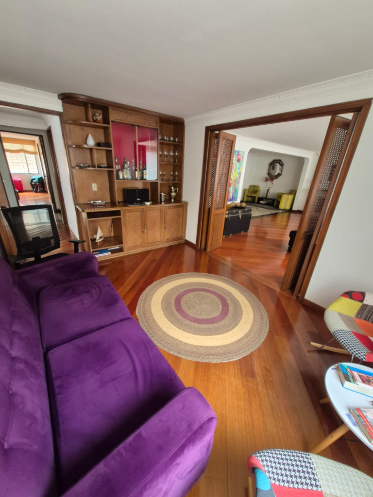 Venta Apartamento La Cabrera imagen 7