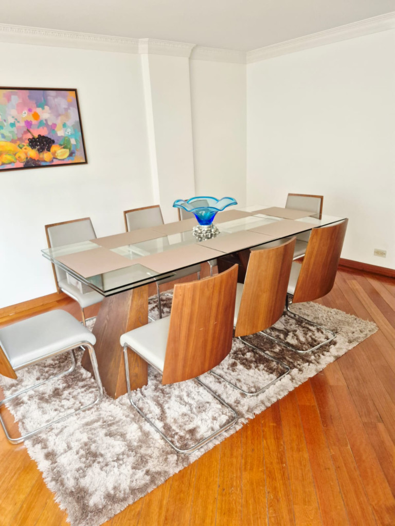 Venta Apartamento La Cabrera imagen 8