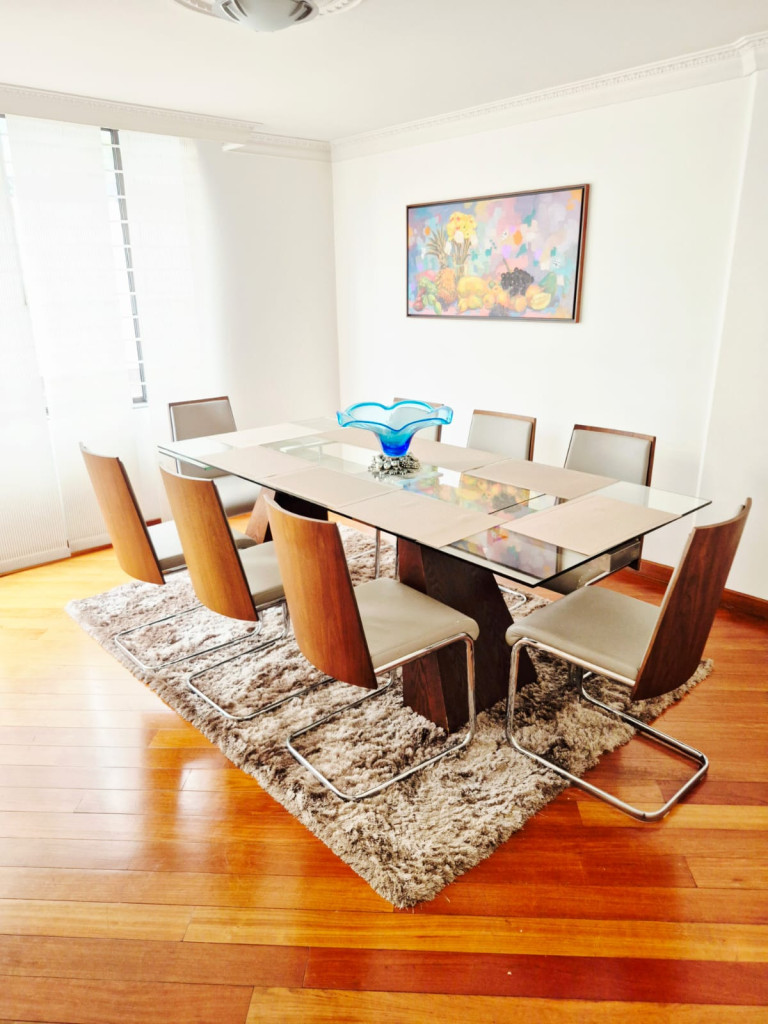 Venta Apartamento La Cabrera imagen 9