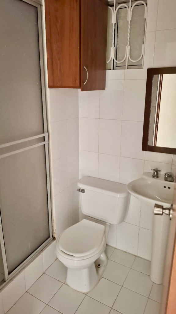 Arriendo Apartamento GRAN GRANADA imagen 12
