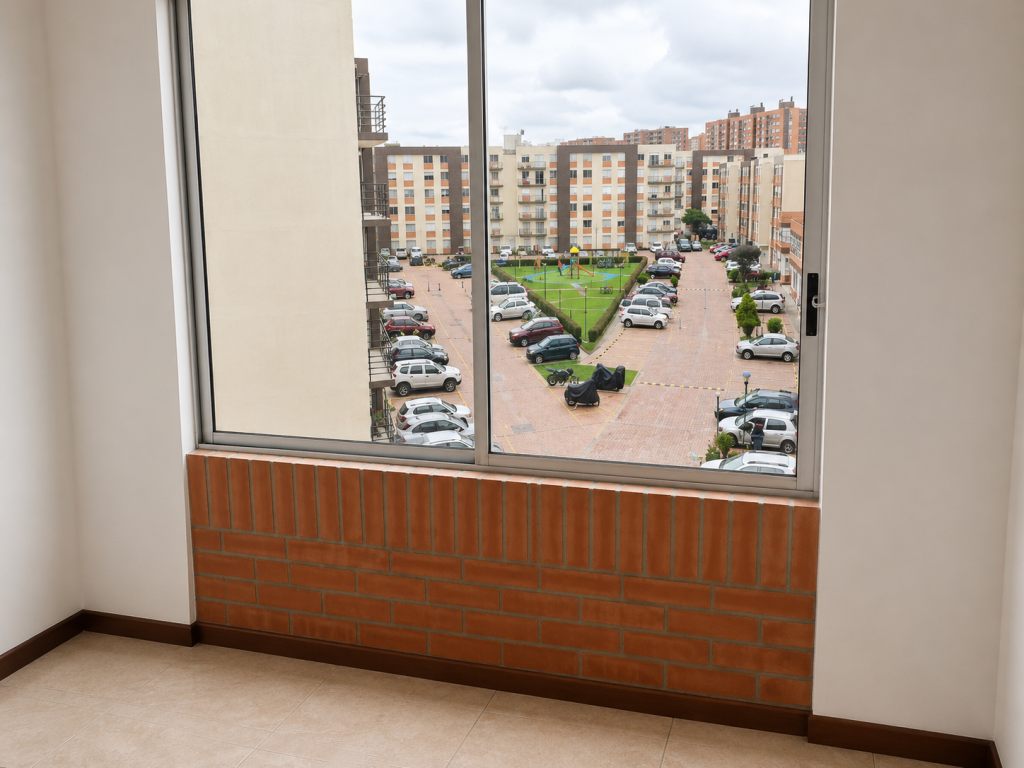 Arriendo Apartamento GRAN GRANADA imagen 13