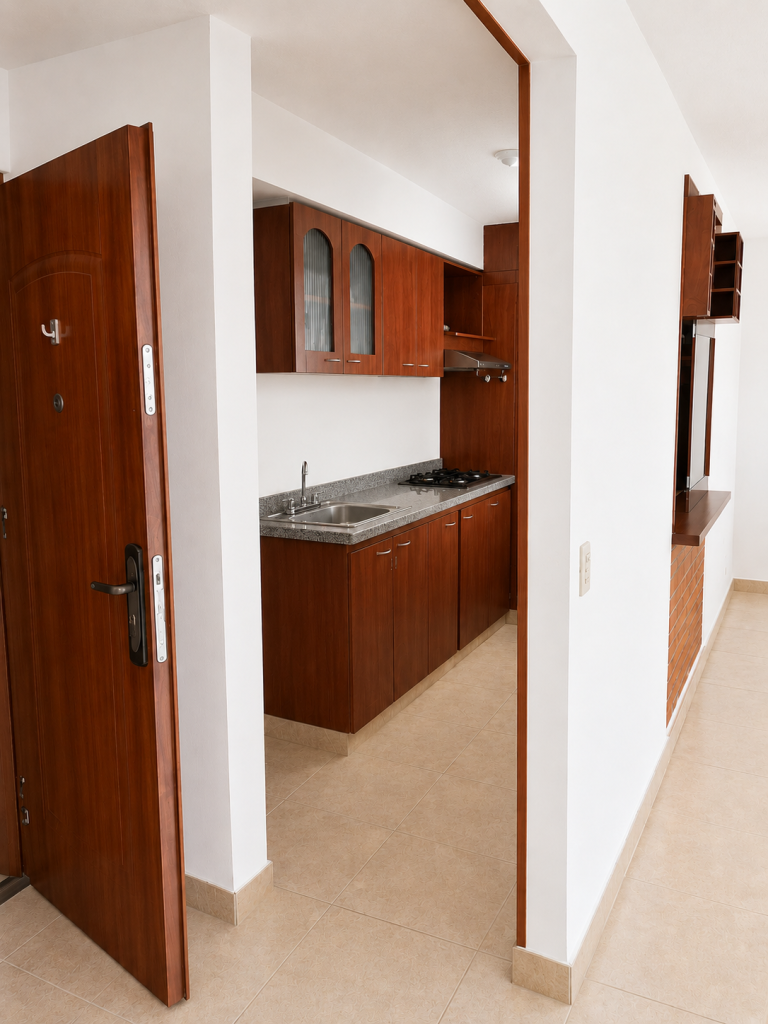 Apartamento - GRAN GRANADA