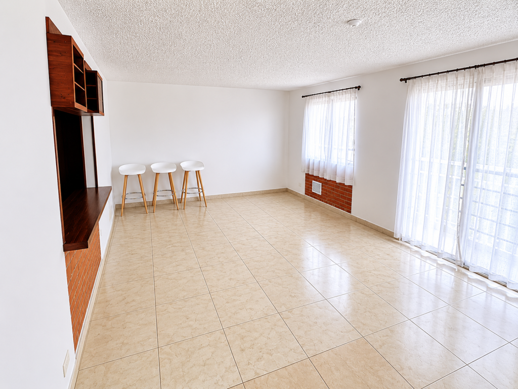 Apartamento - GRAN GRANADA