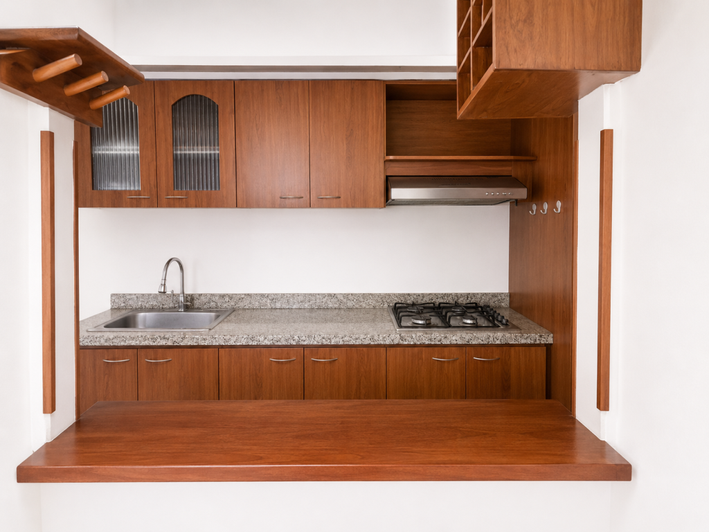 Arriendo Apartamento GRAN GRANADA imagen 6