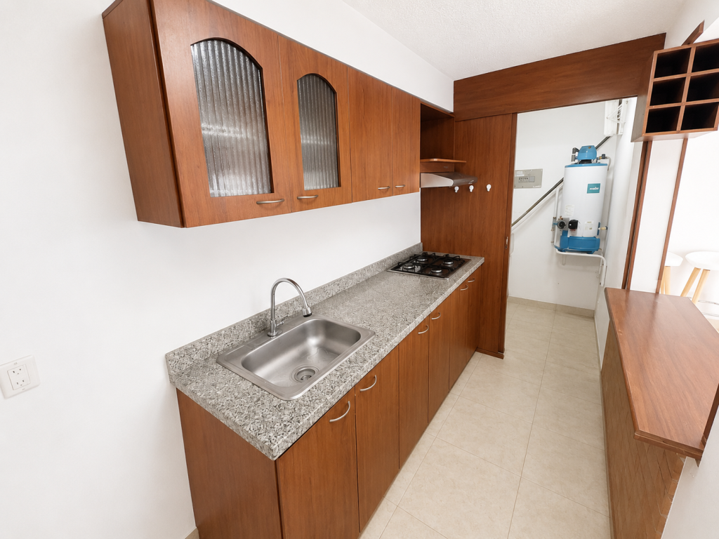 Arriendo Apartamento GRAN GRANADA imagen 7