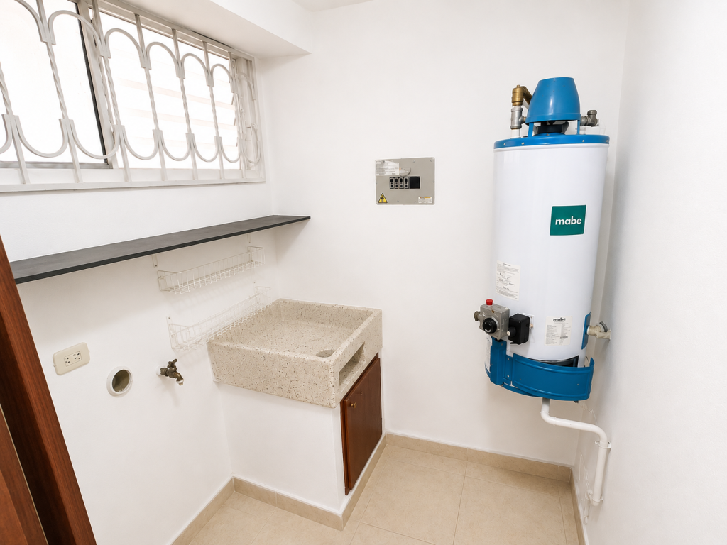 Arriendo Apartamento GRAN GRANADA imagen 9