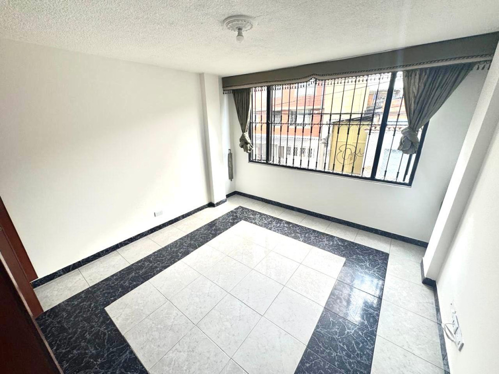 Arriendo Apartamento Prado Pinzón imagen 10