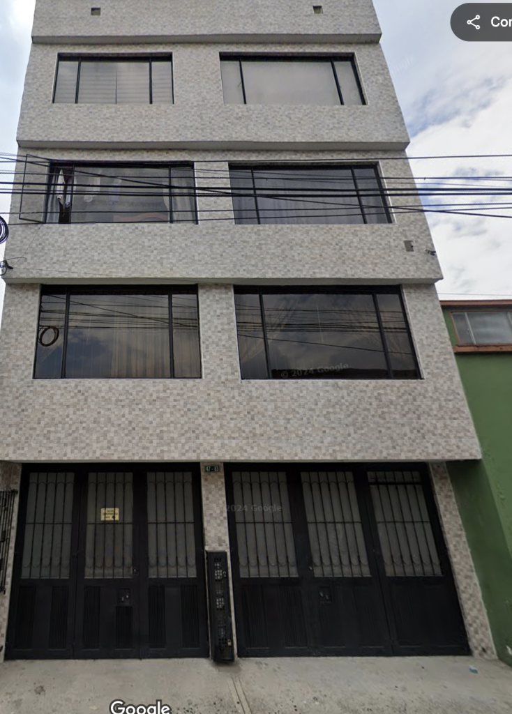 Apartamento - Prado Pinzón