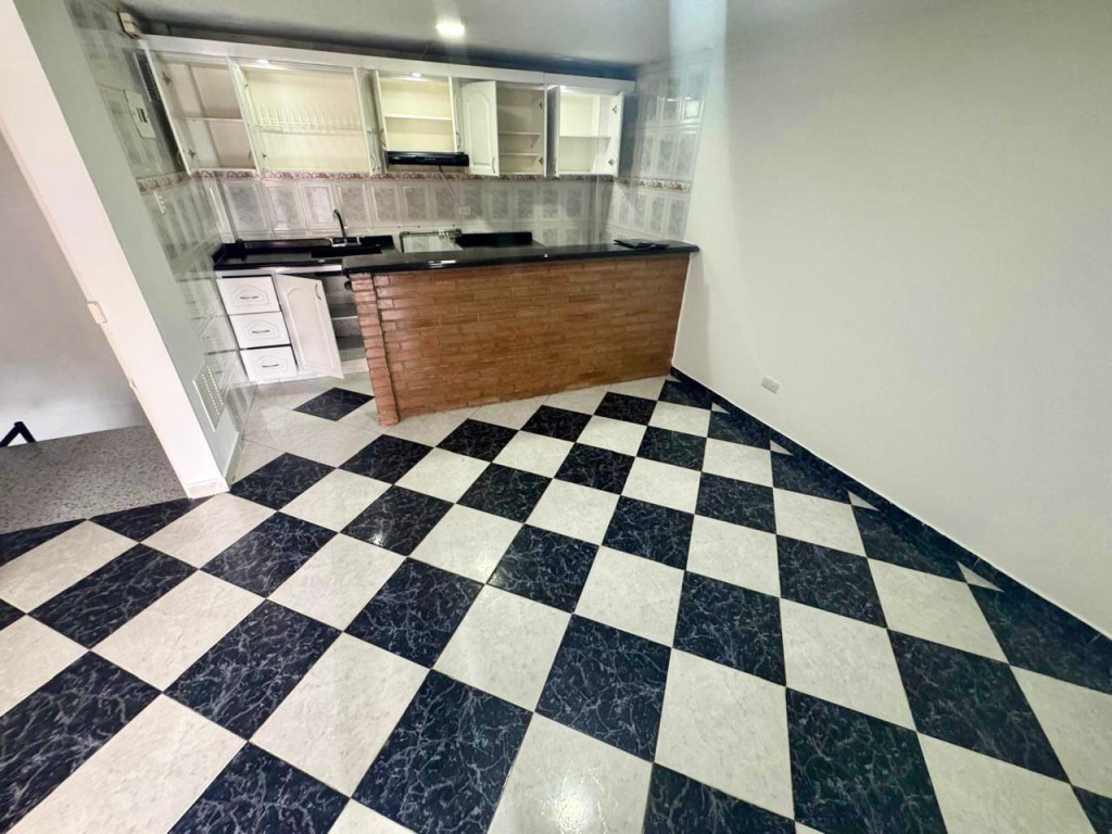 Apartamento - Prado Pinzón
