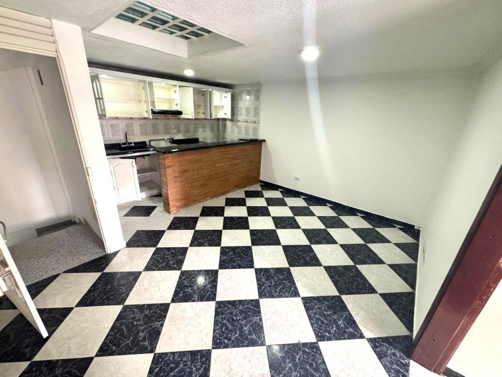 Apartamento - Prado Pinzón