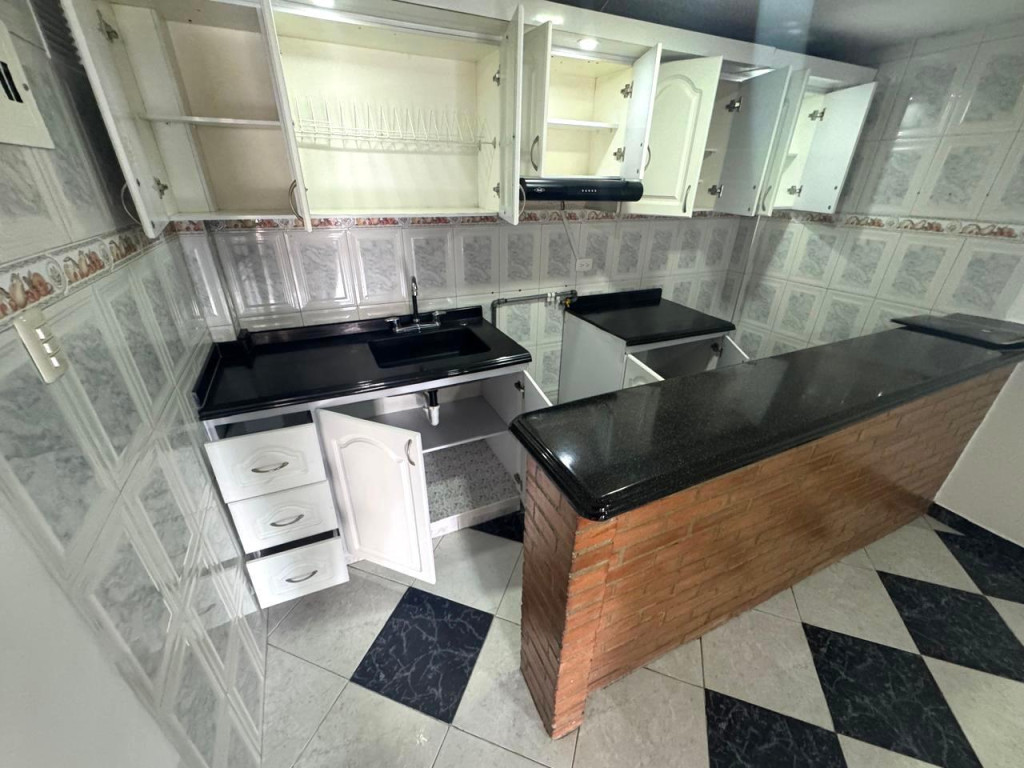 Arriendo Apartamento Prado Pinzón imagen 5
