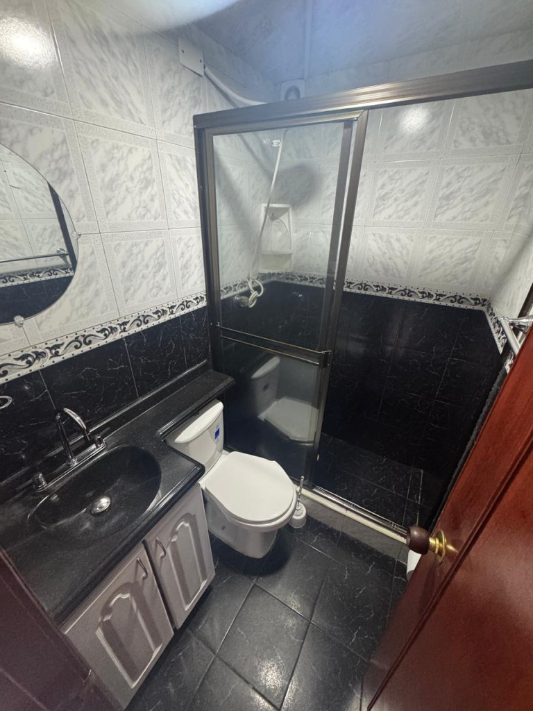 Arriendo Apartamento Prado Pinzón imagen 6