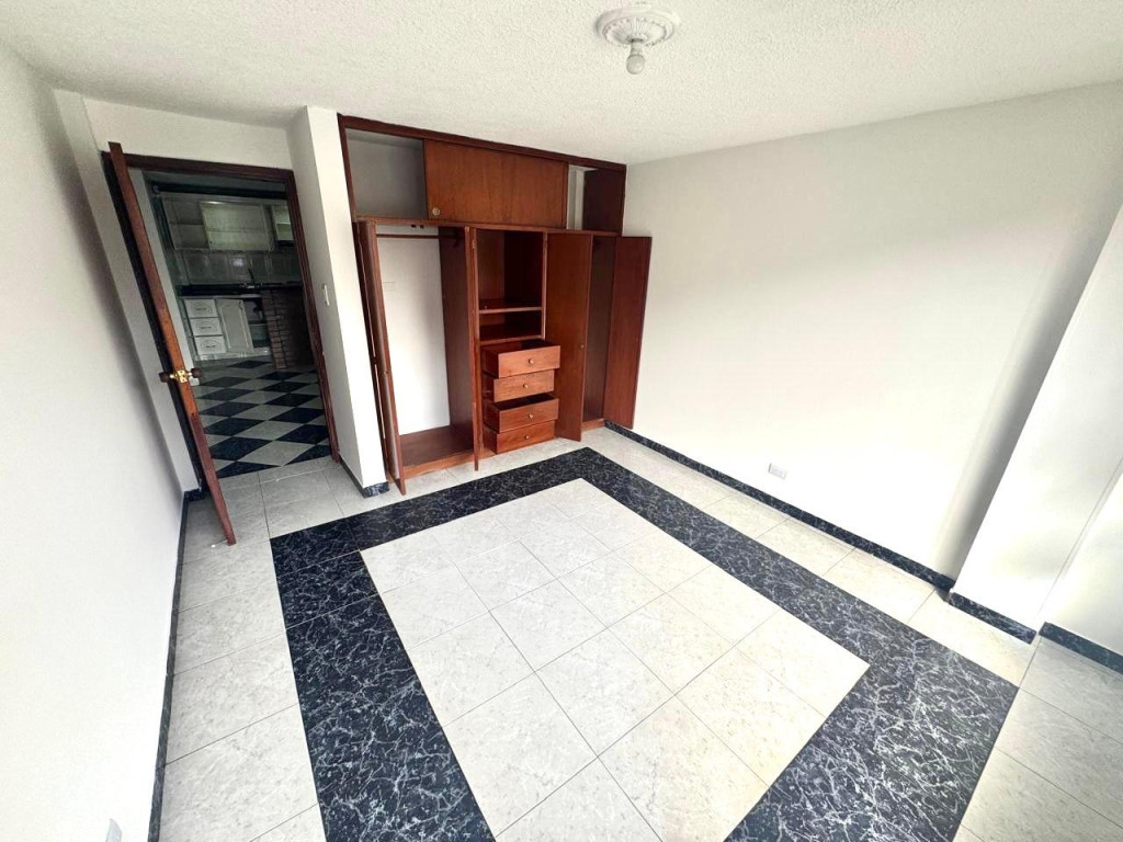 Arriendo Apartamento Prado Pinzón imagen 9