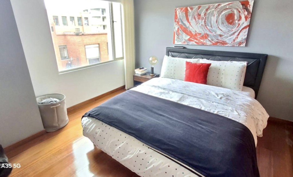 Venta Apartamento Santa Bibiana imagen 13