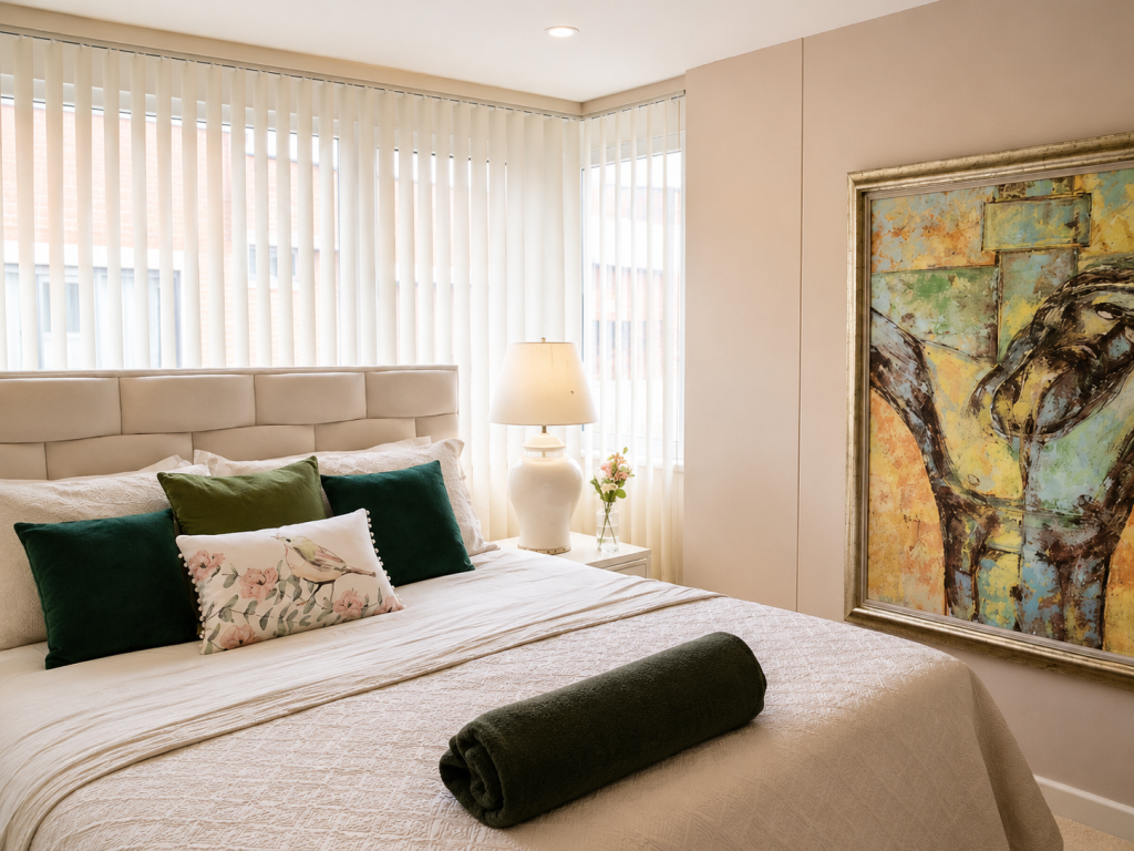 Venta Apartamento Santa Bibiana imagen 12