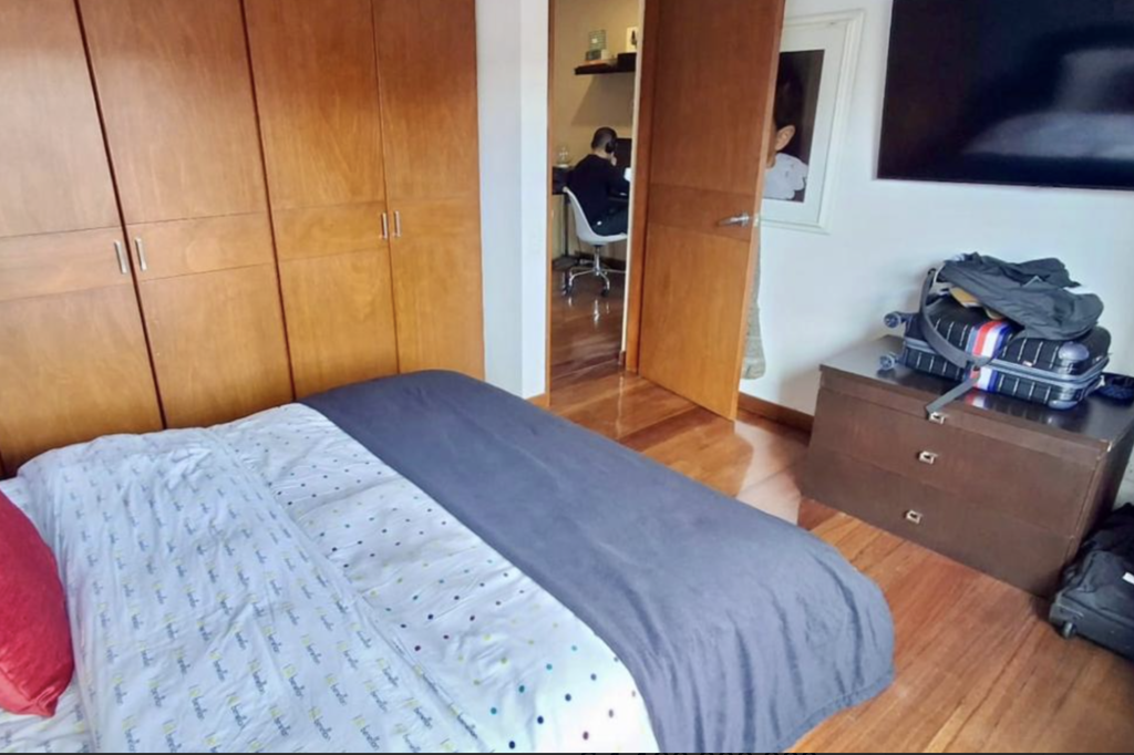 Venta Apartamento Santa Bibiana imagen 14