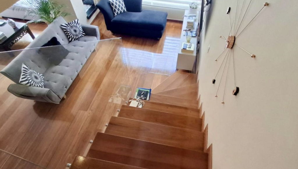 Venta Apartamento Santa Bibiana imagen 15