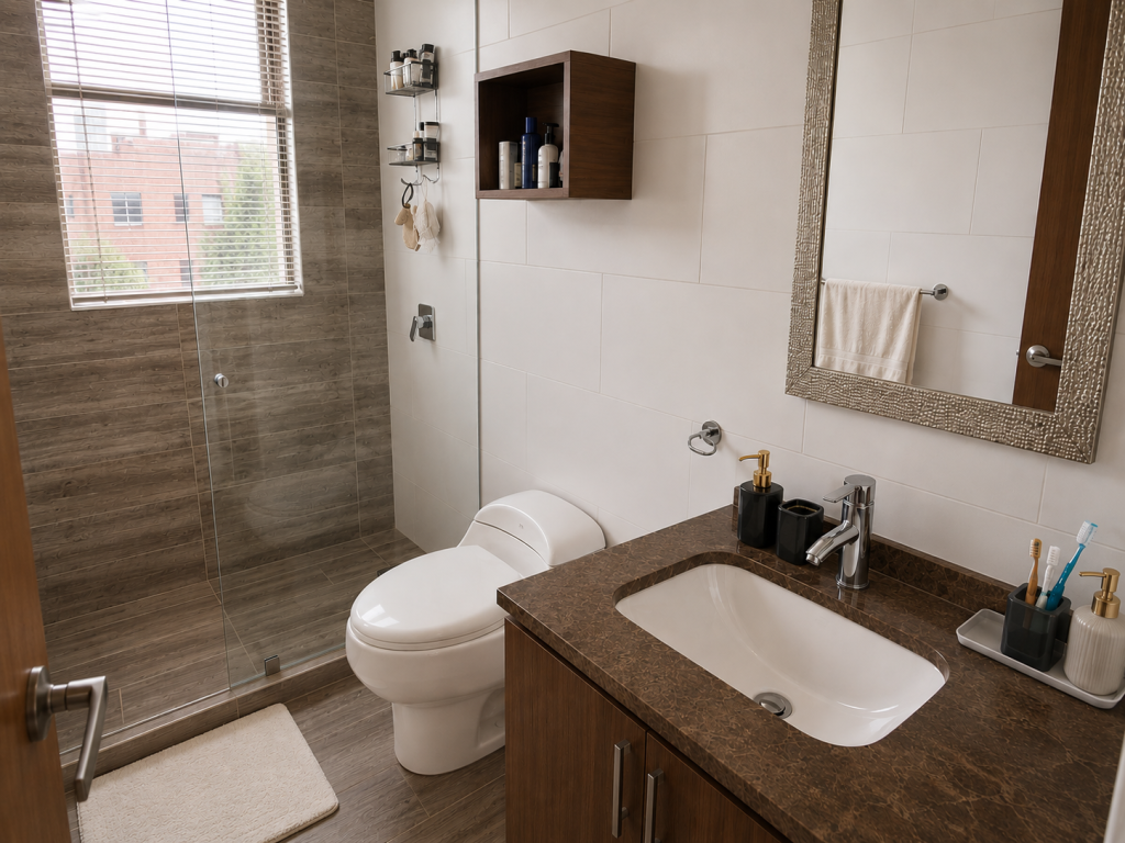 Venta Apartamento Santa Bibiana imagen 15