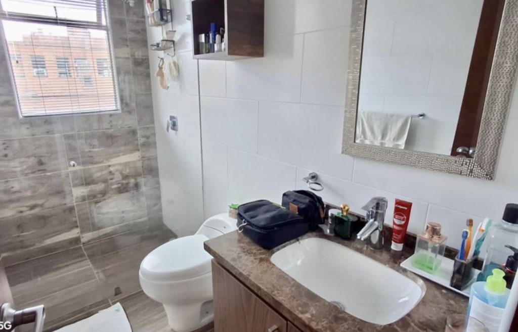 Venta Apartamento Santa Bibiana imagen 16