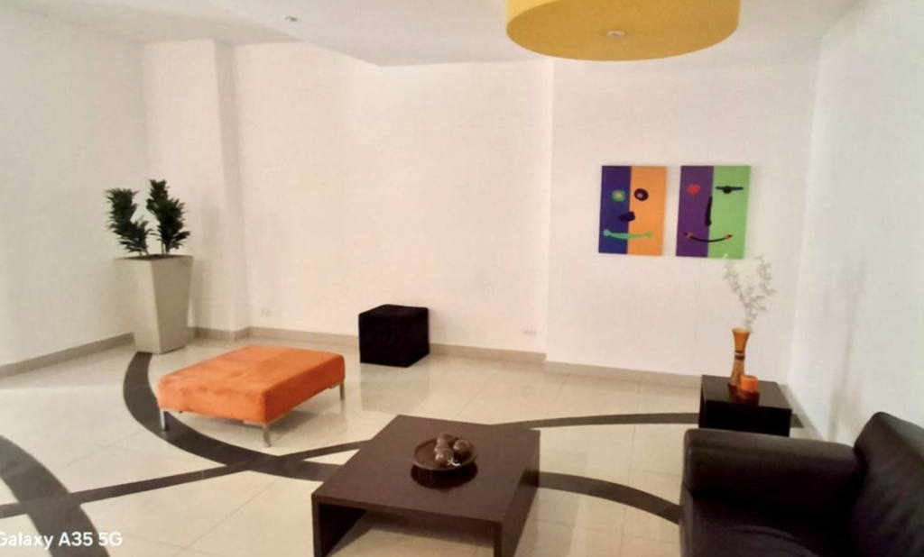 Venta Apartamento Santa Bibiana imagen 17