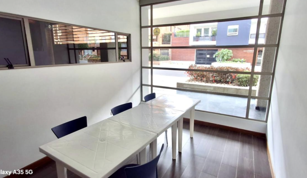 Venta Apartamento Santa Bibiana imagen 18