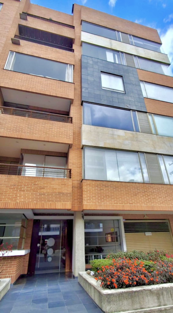 Apartamento - Santa Bibiana